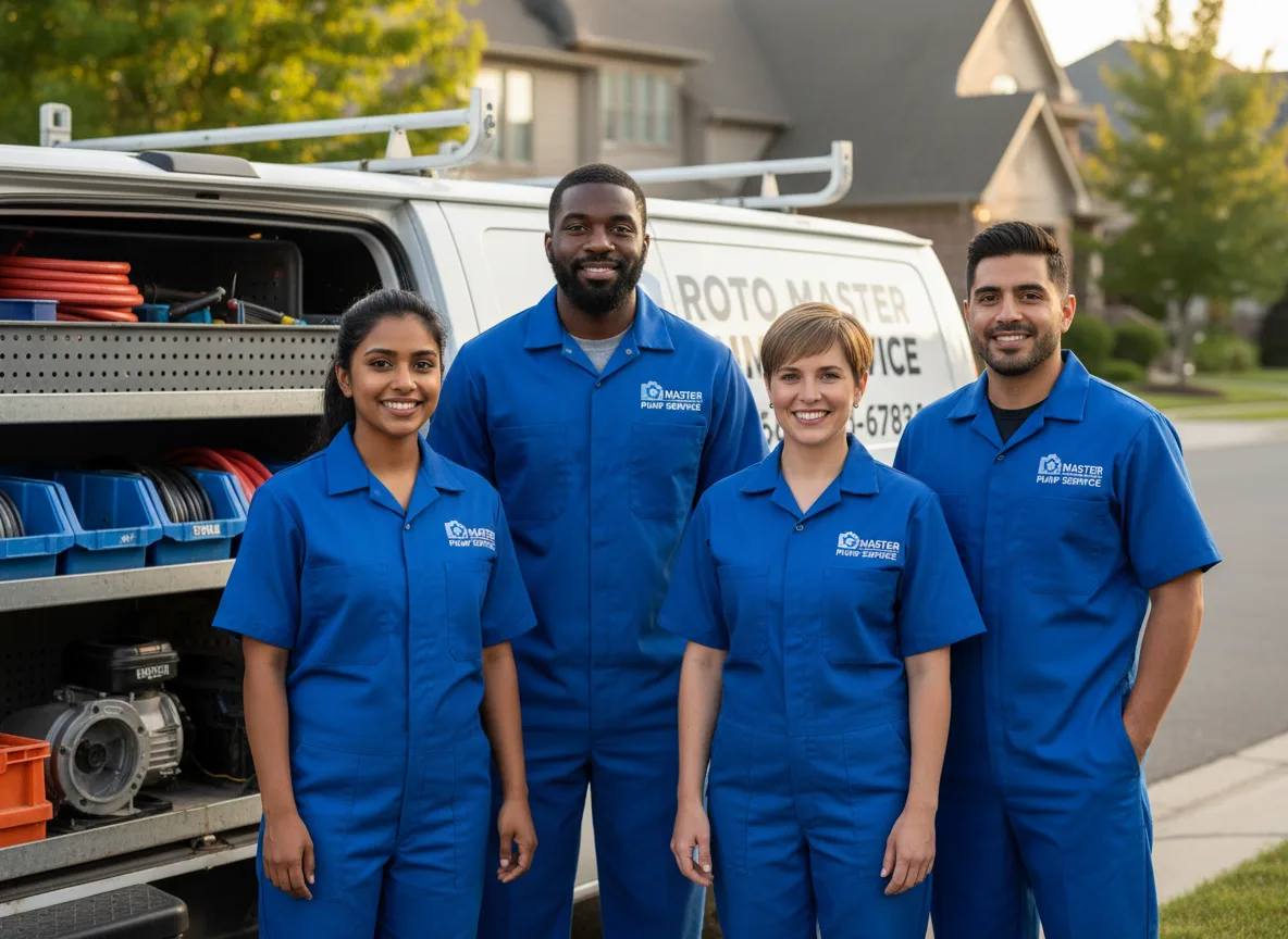 Sump Pump Installation company in Grove City, MN